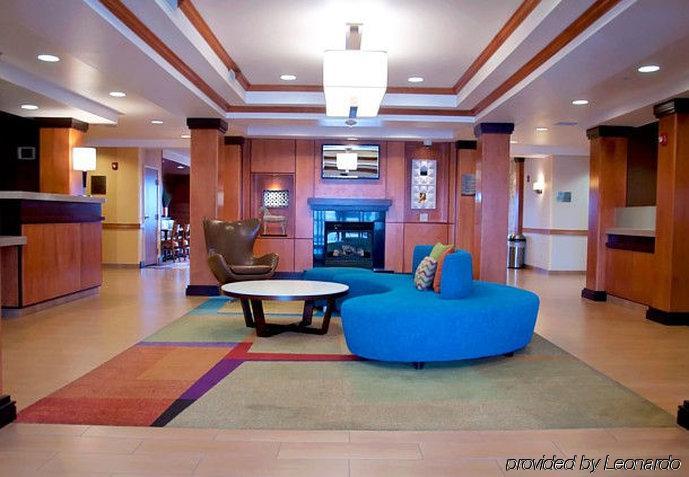 Fairfield Inn & Suites Ames Exterior foto