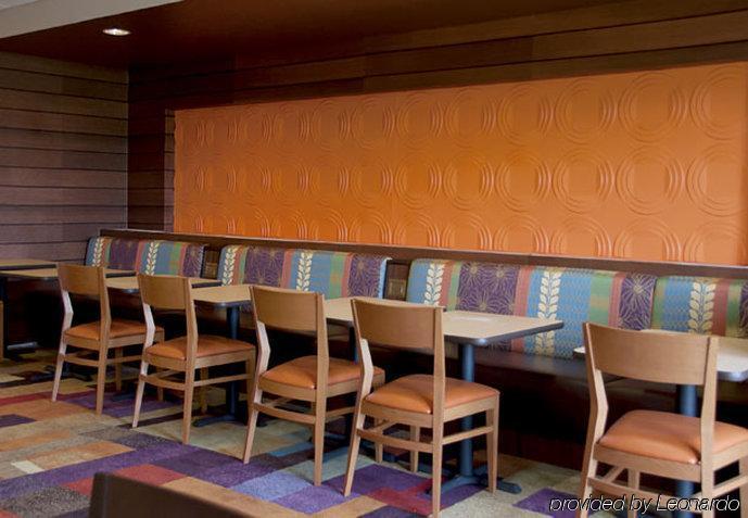 Fairfield Inn & Suites Ames Exterior foto